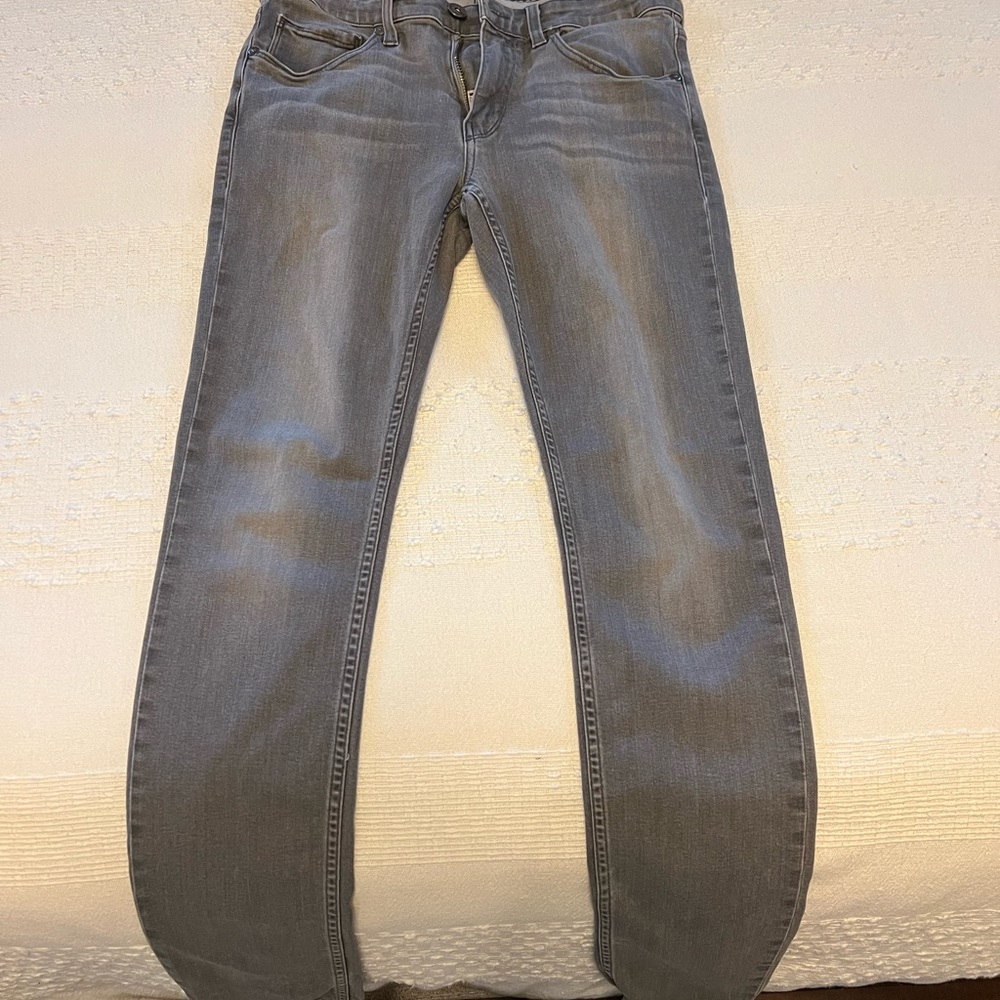 Paige Croft Jeans